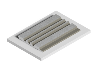 Панель HI WOOD